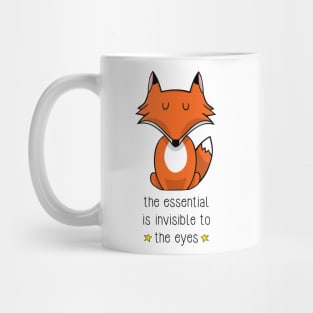 Fox Mug